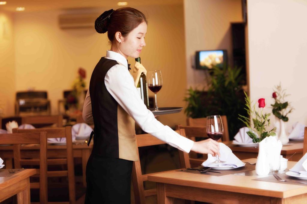 Ttc Hotel - Tan Binh Ciudad Ho Chi Minh  Exterior foto