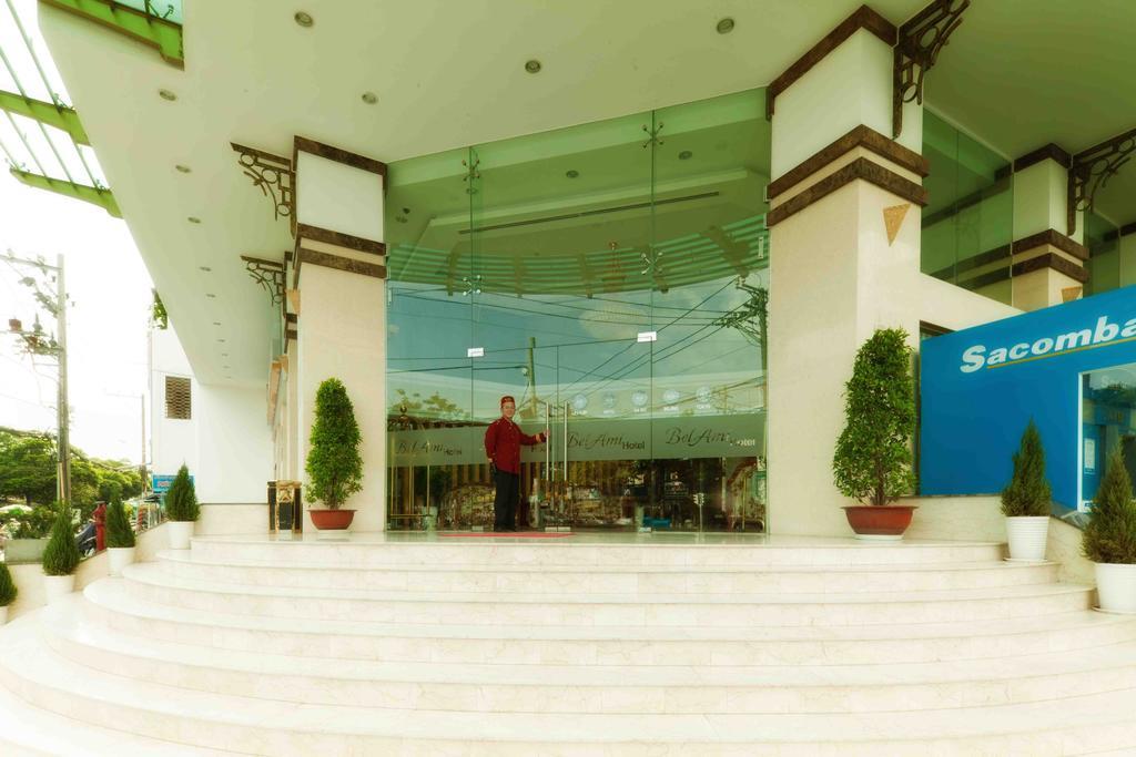 Ttc Hotel - Tan Binh Ciudad Ho Chi Minh  Exterior foto