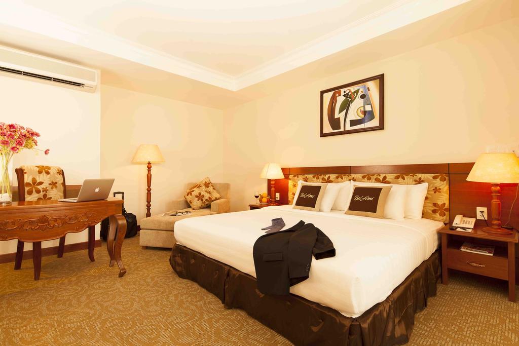 Ttc Hotel - Tan Binh Ciudad Ho Chi Minh  Habitación foto