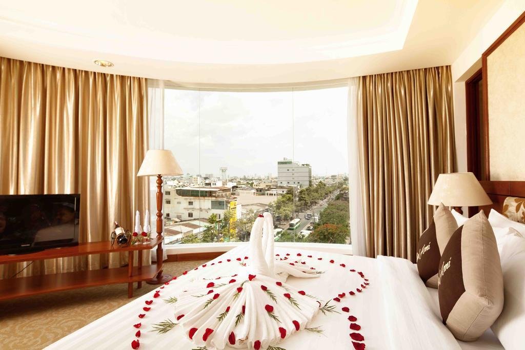 Ttc Hotel - Tan Binh Ciudad Ho Chi Minh  Habitación foto