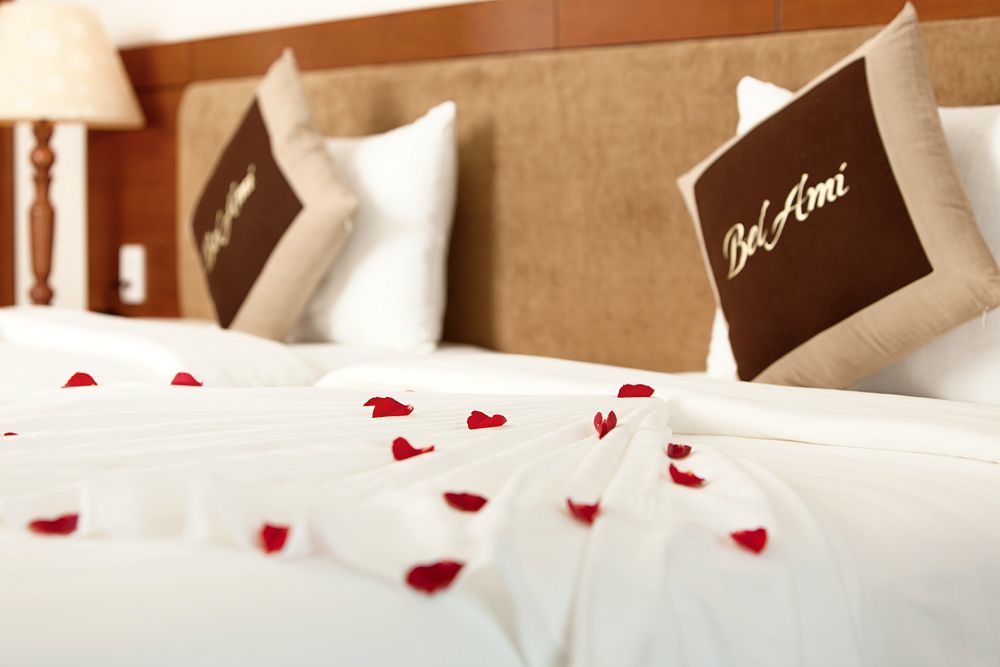 Ttc Hotel - Tan Binh Ciudad Ho Chi Minh  Exterior foto