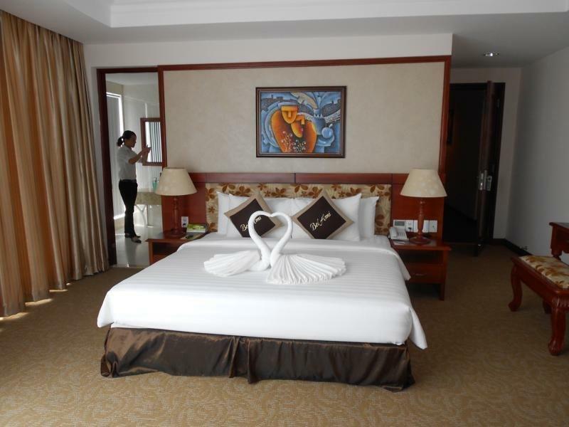 Ttc Hotel - Tan Binh Ciudad Ho Chi Minh  Exterior foto