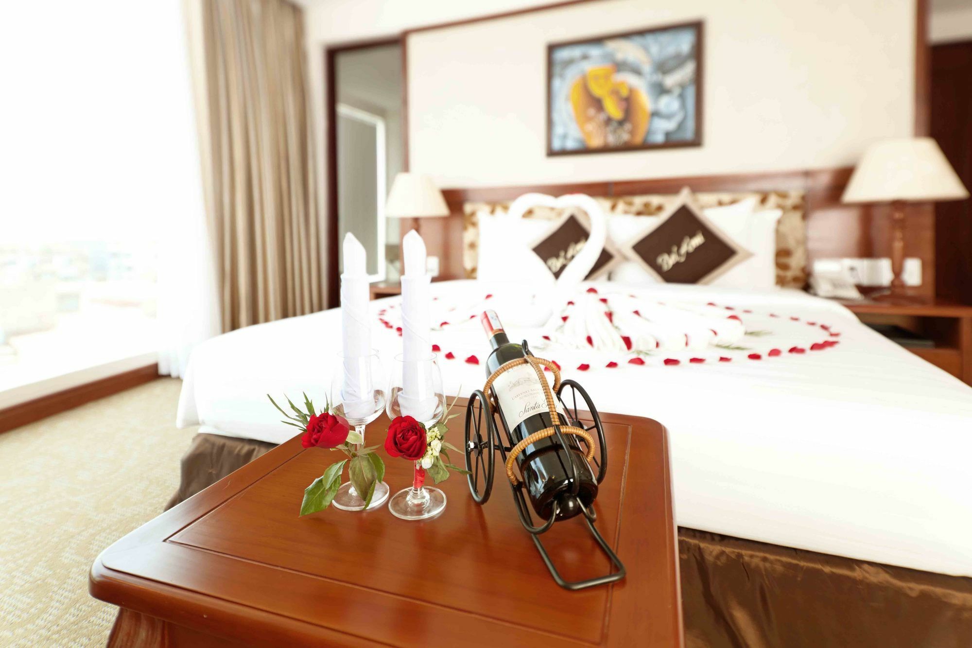 Ttc Hotel - Tan Binh Ciudad Ho Chi Minh  Exterior foto