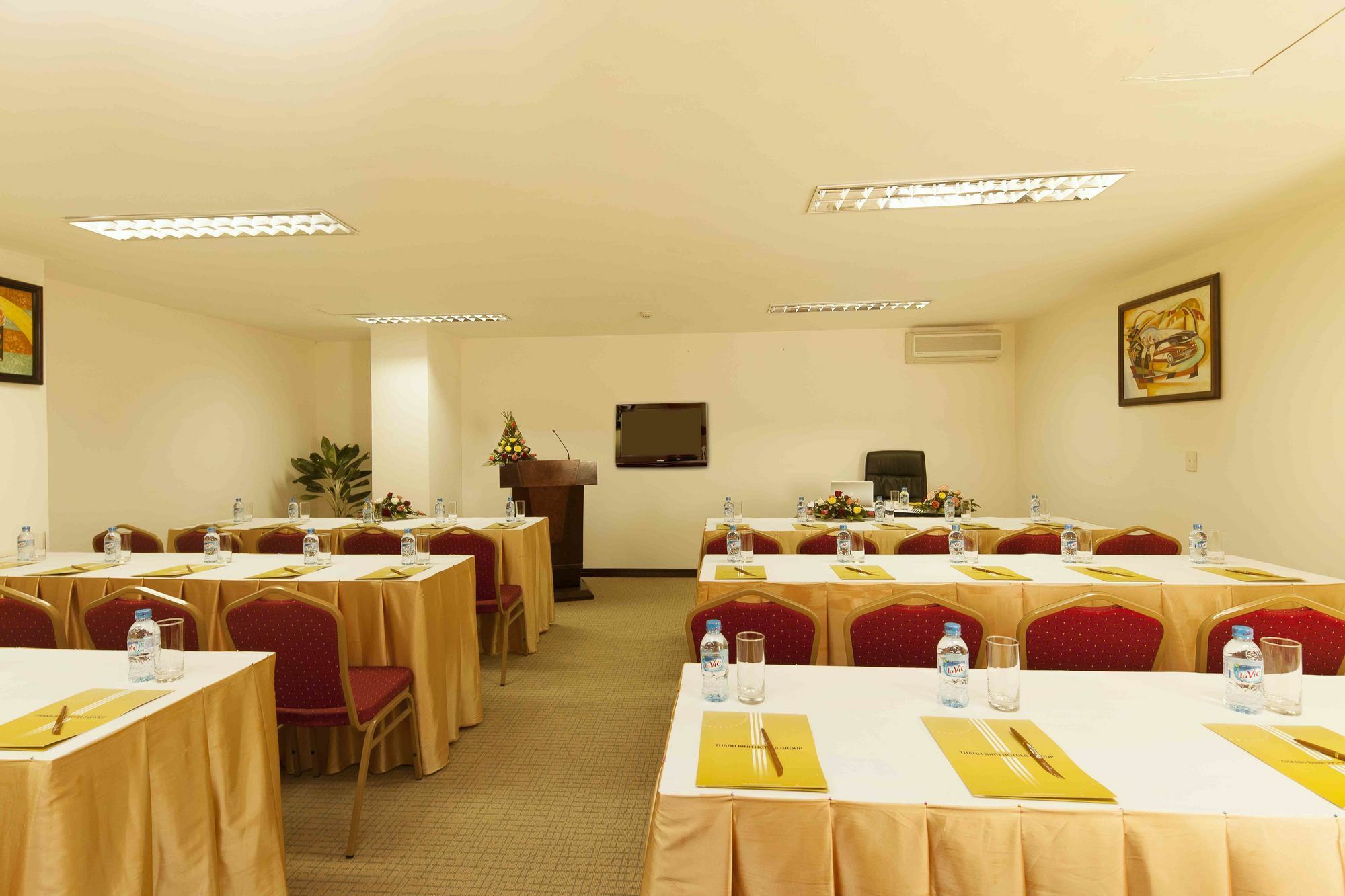 Ttc Hotel - Tan Binh Ciudad Ho Chi Minh  Exterior foto