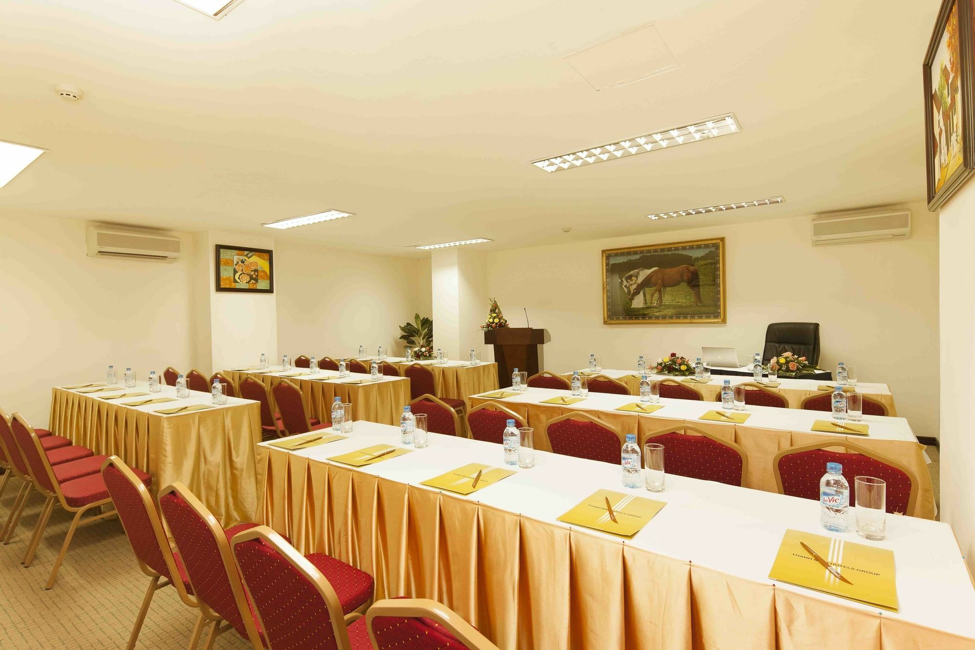 Ttc Hotel - Tan Binh Ciudad Ho Chi Minh  Exterior foto