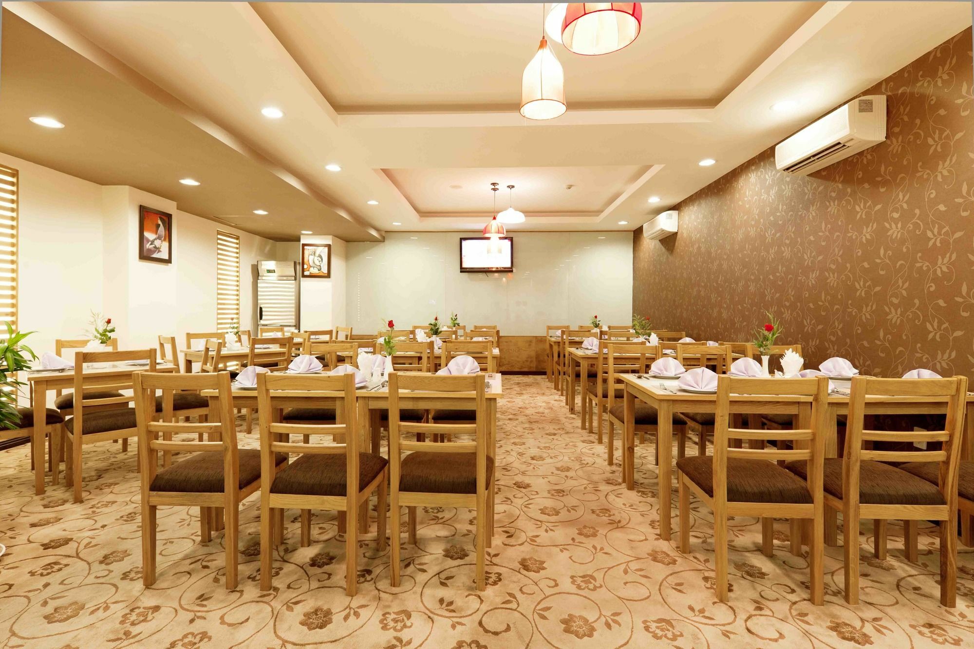 Ttc Hotel - Tan Binh Ciudad Ho Chi Minh  Exterior foto