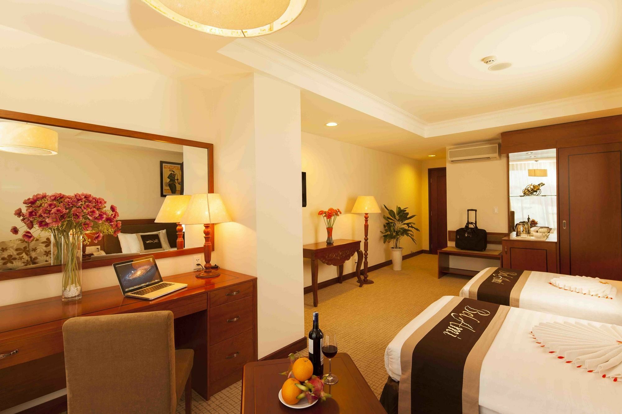Ttc Hotel - Tan Binh Ciudad Ho Chi Minh  Exterior foto