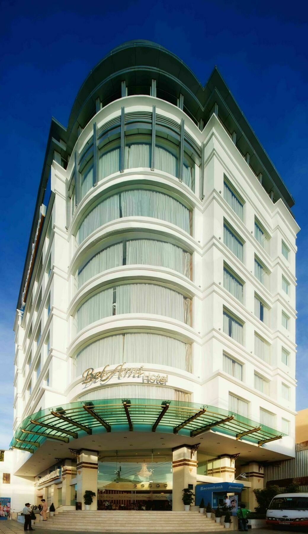 Ttc Hotel - Tan Binh Ciudad Ho Chi Minh  Exterior foto