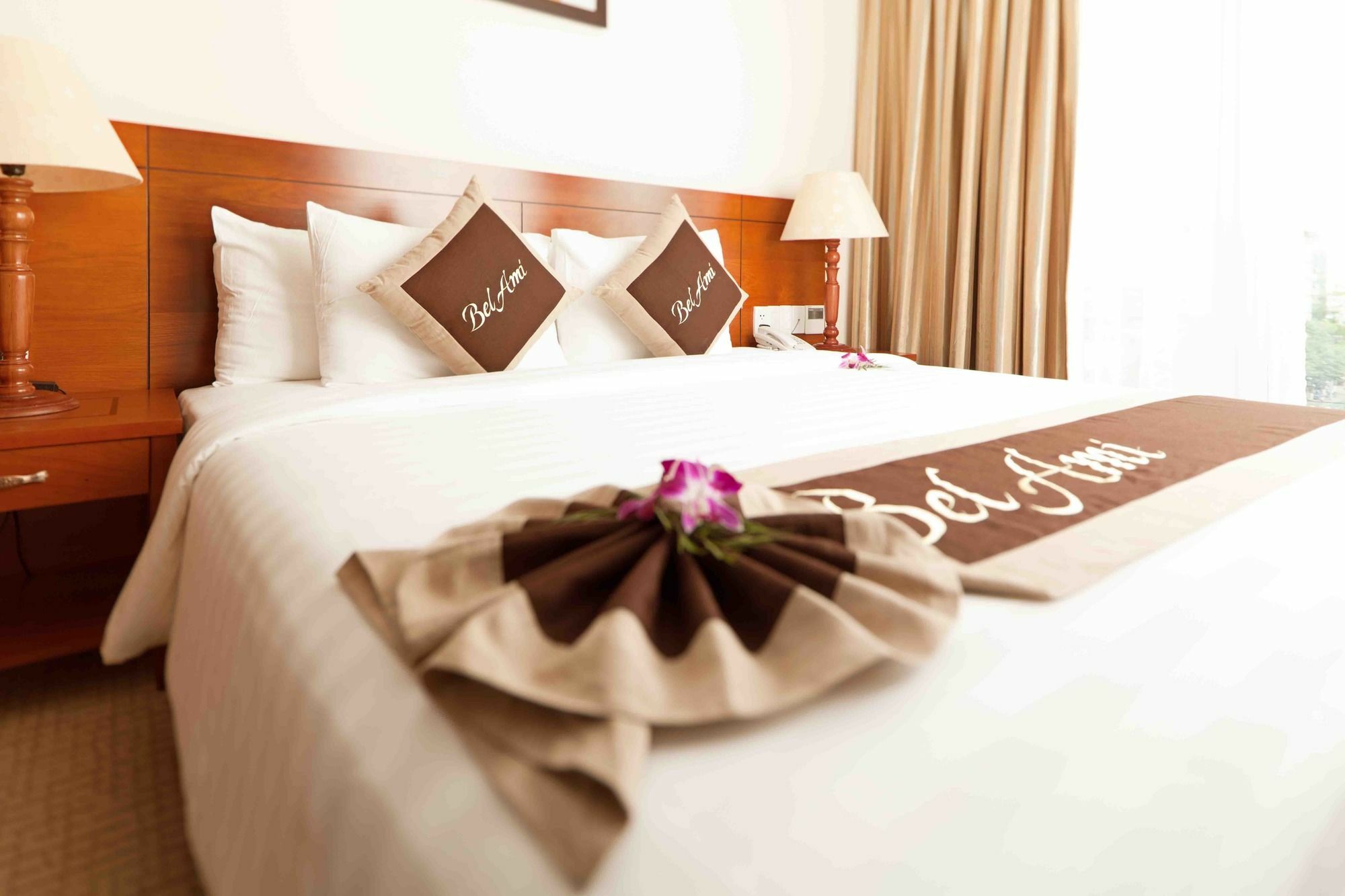 Ttc Hotel - Tan Binh Ciudad Ho Chi Minh  Exterior foto