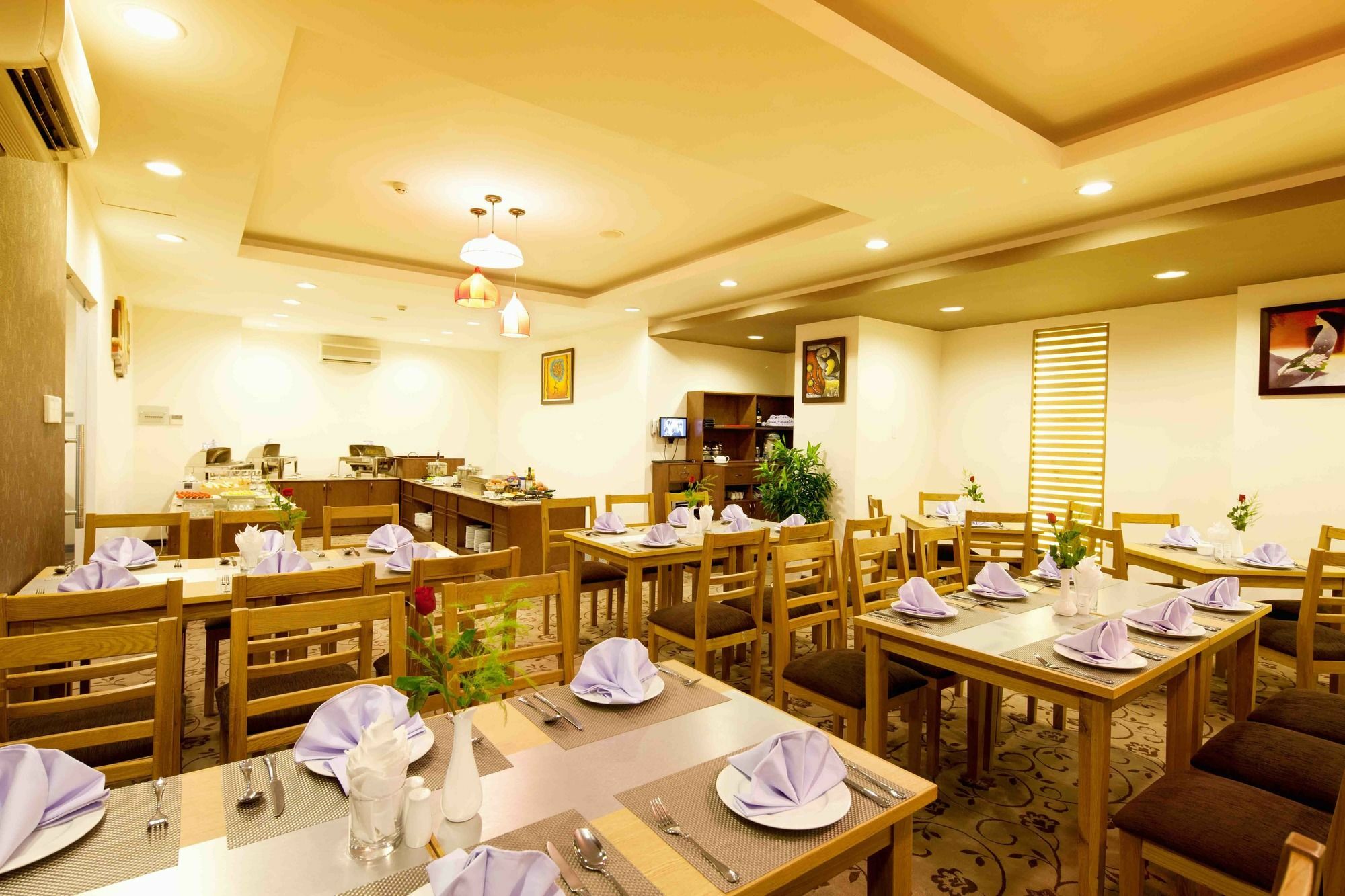 Ttc Hotel - Tan Binh Ciudad Ho Chi Minh  Exterior foto