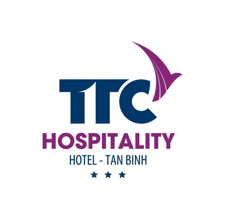 Ttc Hotel - Tan Binh Ciudad Ho Chi Minh  Exterior foto